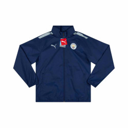 2021/22 Manchester City Jacket (S) BRAND NEW WITH TAGS