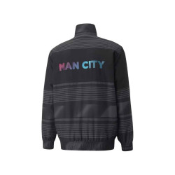2021/22 Manchester City Training Jacket (XS)