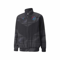 2021/22 Manchester City Training Jacket (XS)