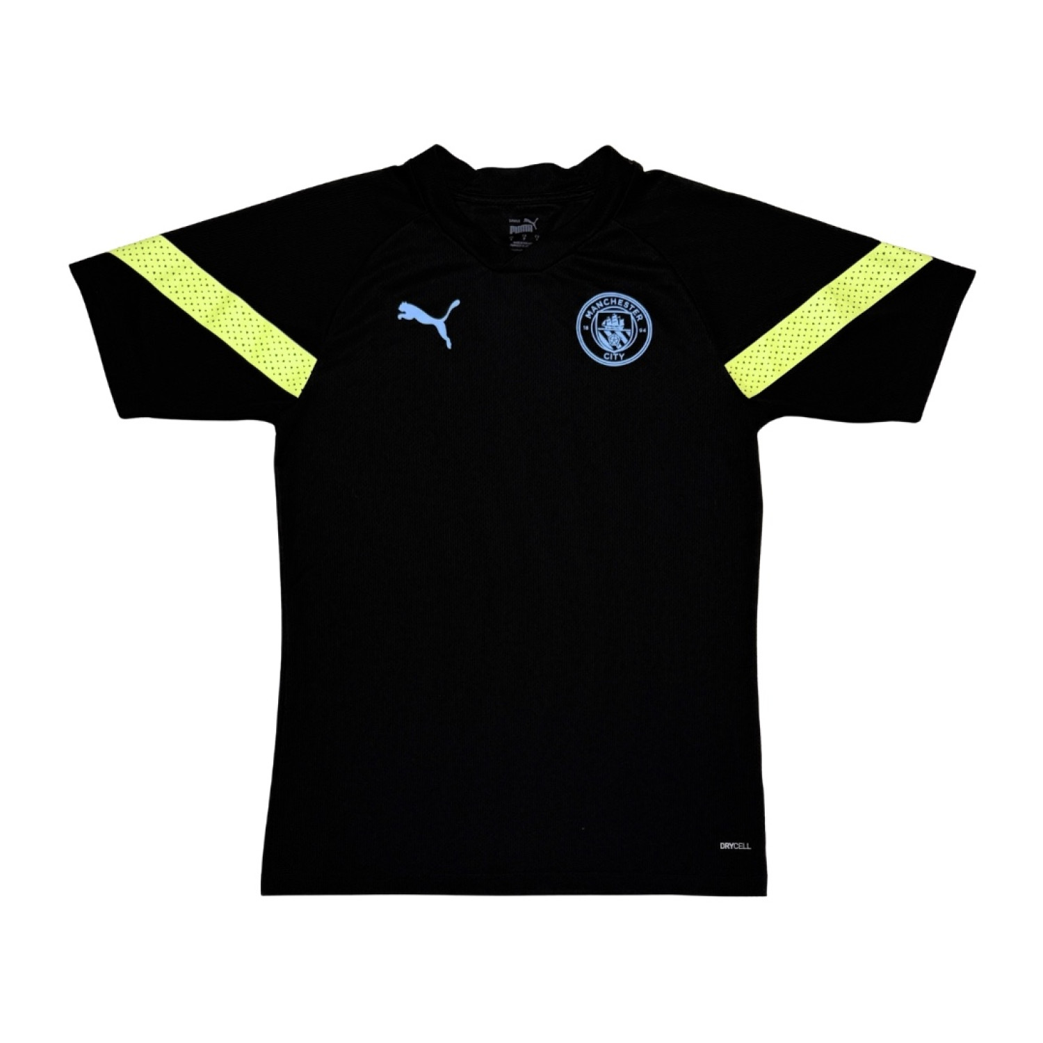 2021/22 Manchester City Training Kit (S)