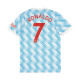 2021/22 Manchester United Away Kit - Cristiano Ronaldo