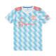 2021/22 Manchester United Away Kit - Cristiano Ronaldo
