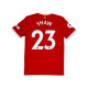 2021/22 Manchester United Home Kit (S) Luke Shaw