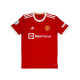 2021/22 Manchester United Home Kit (S) Luke Shaw