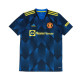 2021/22 Manchester United Third Kit - Cristiano Ronaldo