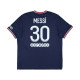 2021/22 PSG Home Kit - Lionel Messi