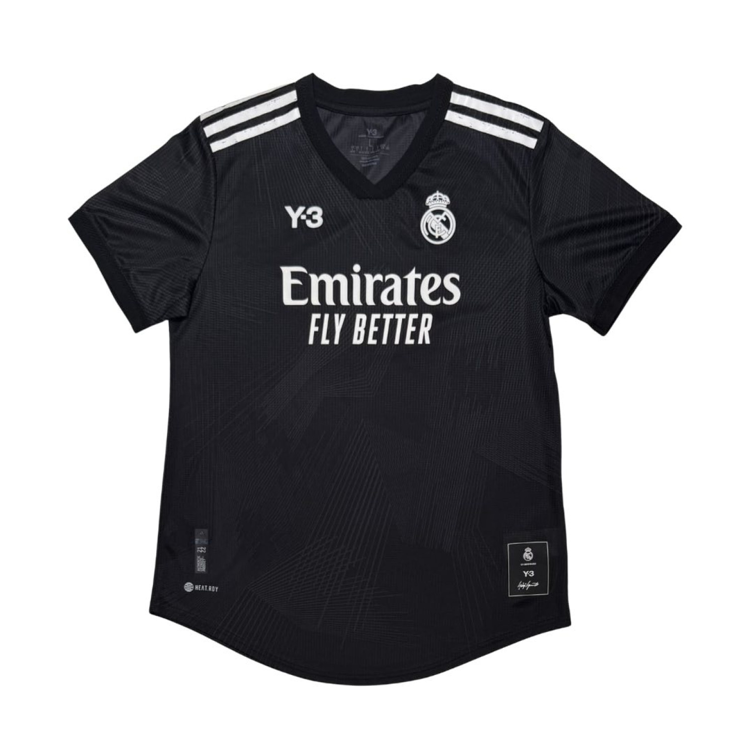 Women's 2021/22 Real Madrid Fourth Kit (L)