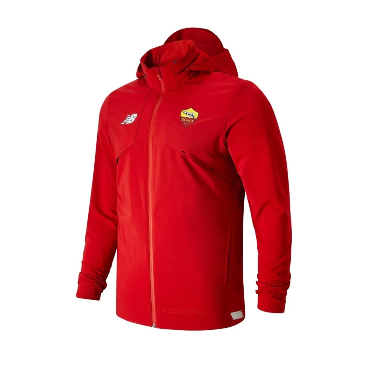 2021/22 Roma Training Jacket (S)