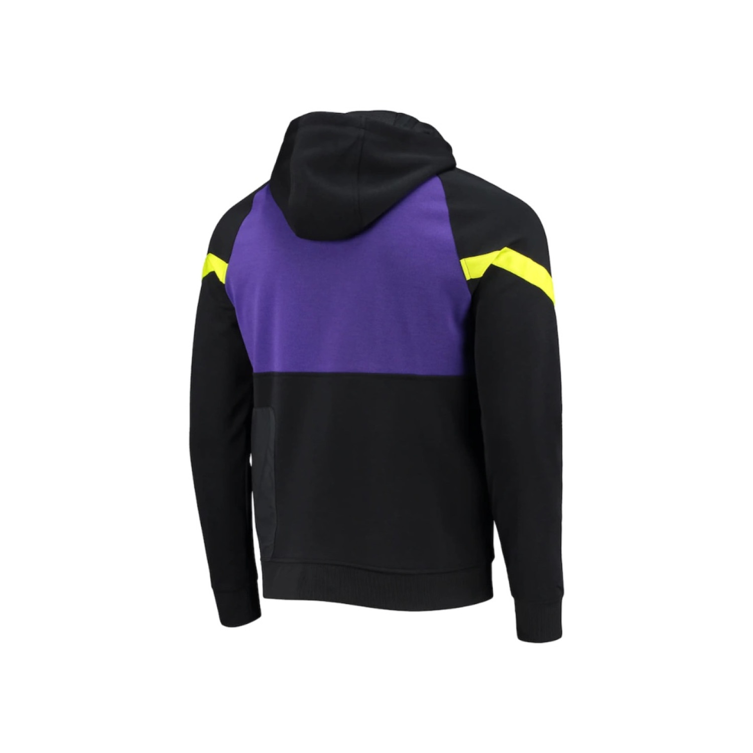 2021/22 Tottenham Hotspur 1/2 Zip Top (S)