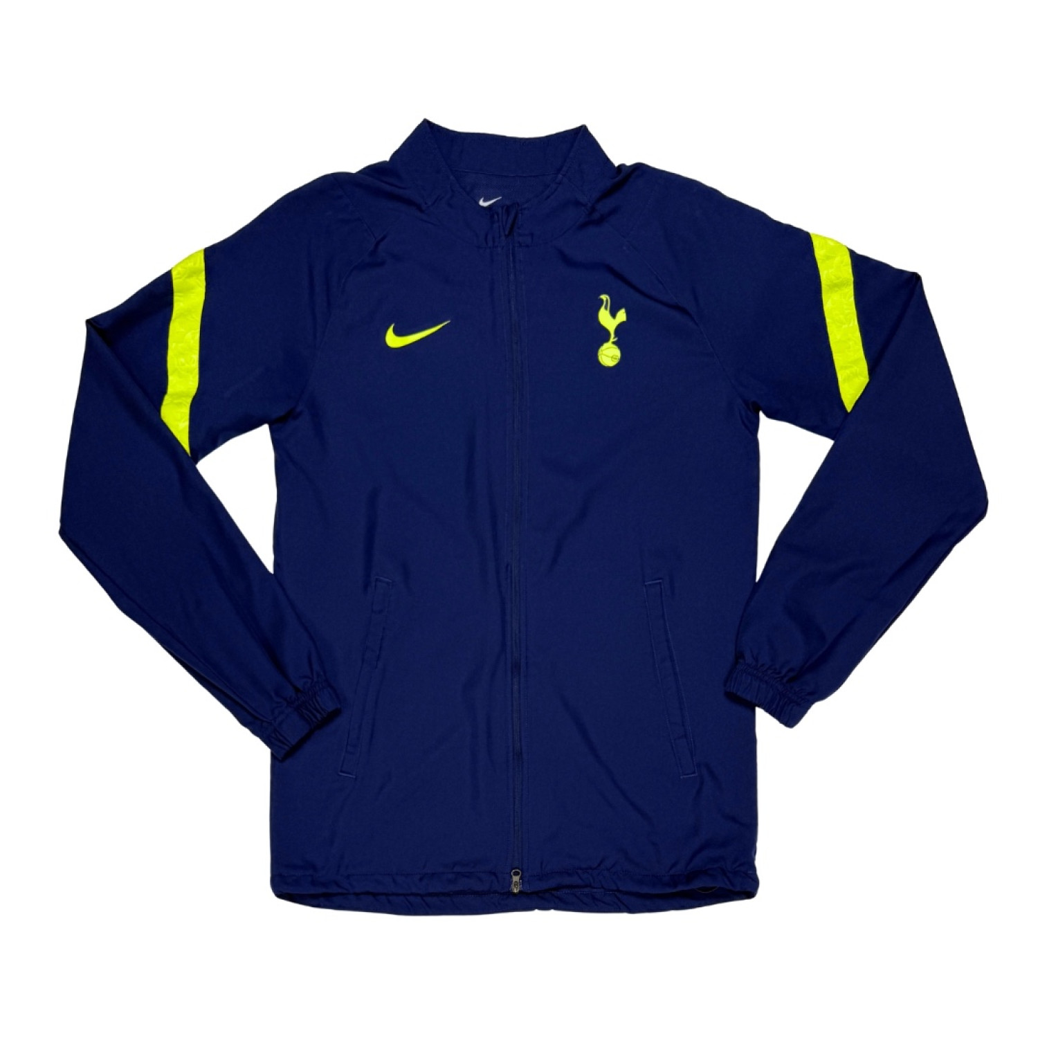 2021/22 Tottenham Hotspur Training Jacket (S)