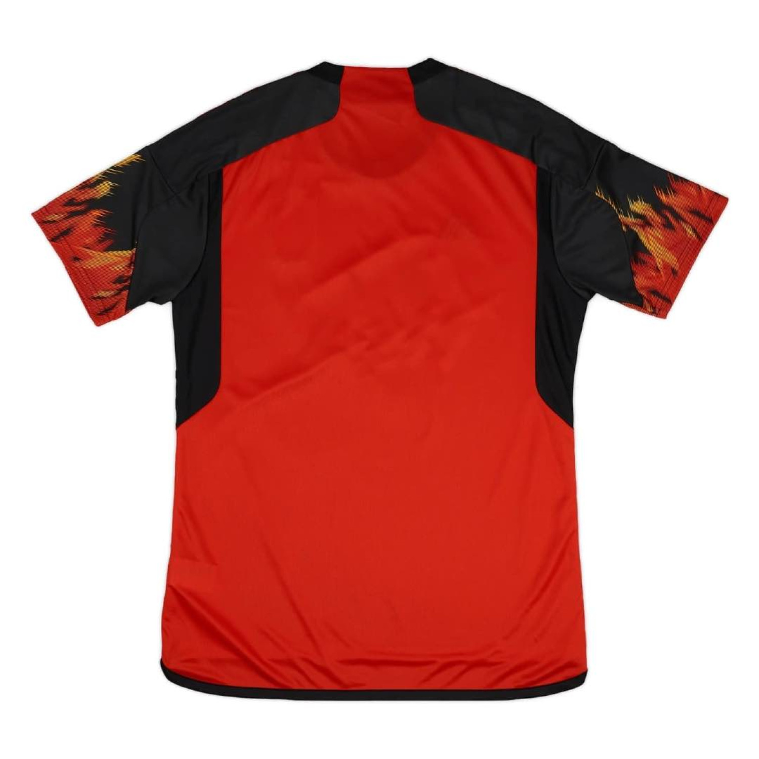 2022 Belgium Home Kit (2XL) BRAND NEW WITH TAGS