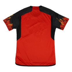 2022 Belgium Home Kit (2XL) BRAND NEW WITH TAGS