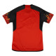2022 Belgium Home Kit (2XL) BRAND NEW WITH TAGS