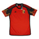2022 Belgium Home Kit (2XL) BRAND NEW WITH TAGS