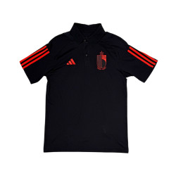 2022 Belgium Polo T-Shirt (S)