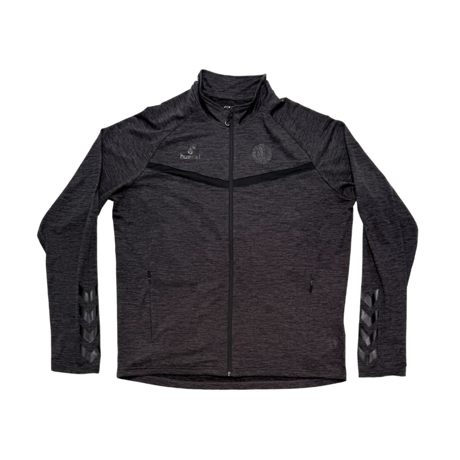 2022 Denmark Training Jacket (2XL)
