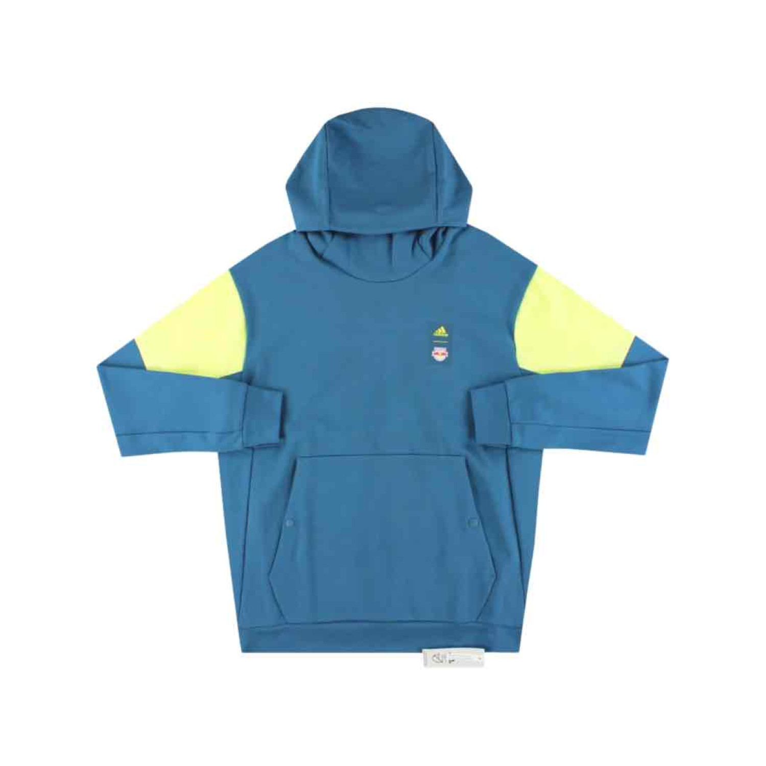 2022 New York Red Bulls Hoodie (S) BRAND NEW WITH TAGS