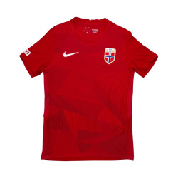 2022 Norway Home Kit (S) *PLAYER VERSION*
