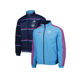 2022/23 Arsenal Reversible Jacket (S)