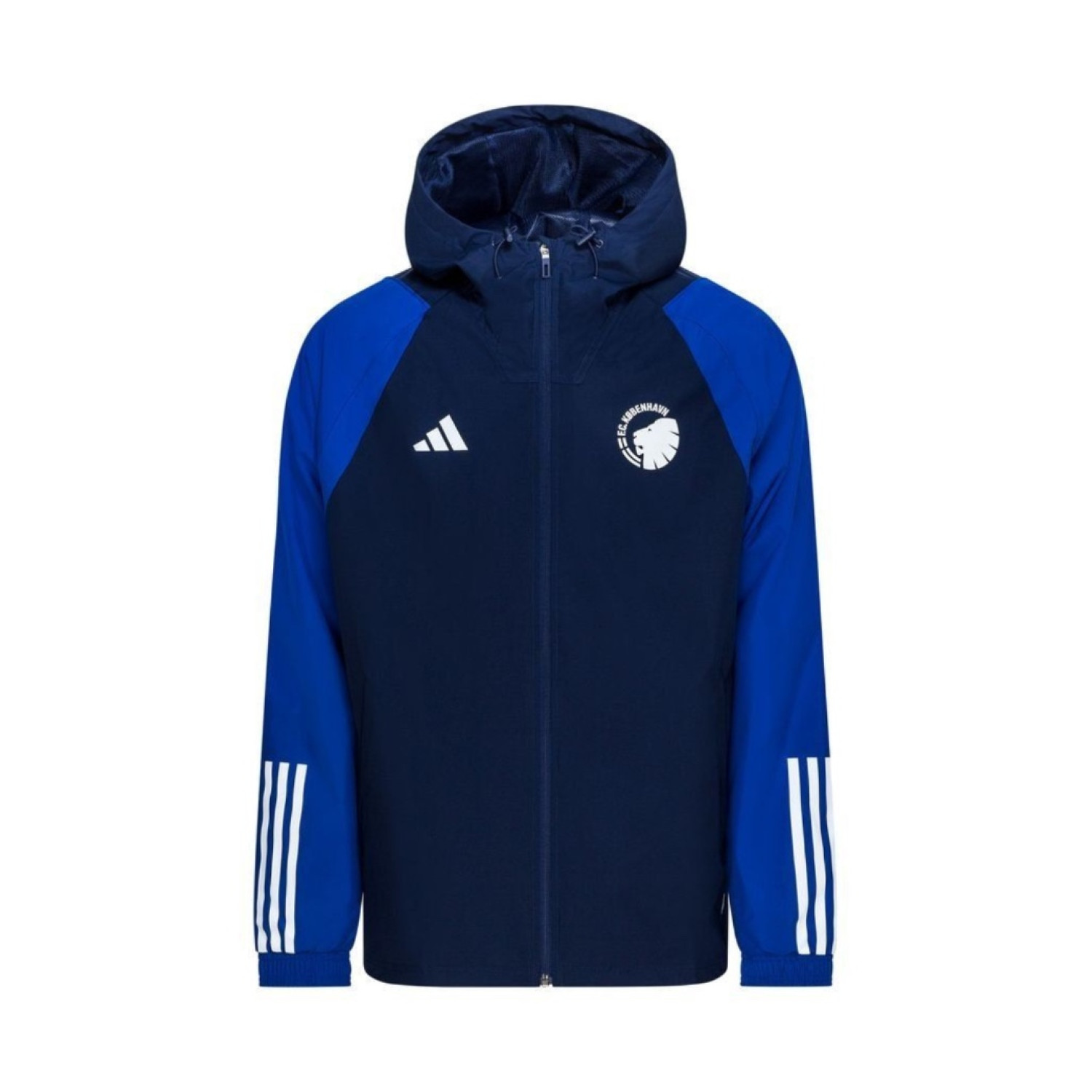 2022/23 Copenhagen Windbreaker (M)