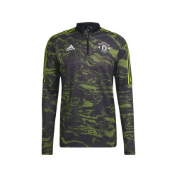 2022/23 Manchester United 1/4 Zip Top (3XL)