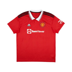 2022/23 Manchester United Home Kit (2XL)