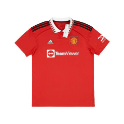 2022/23 Manchester United Home Kit (4XL) BRAND NEW WITH TAGS