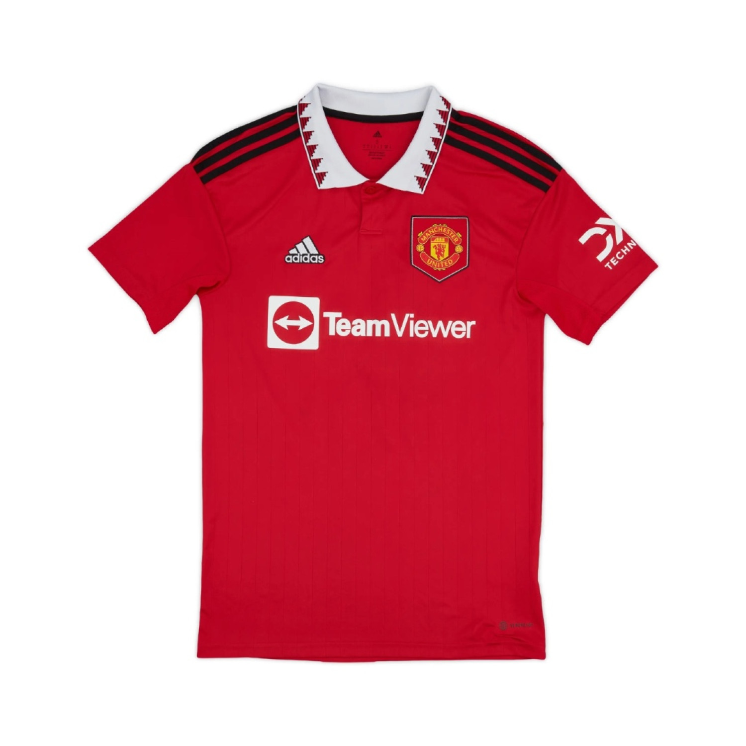 2022/23 Manchester United Home Kit (S)