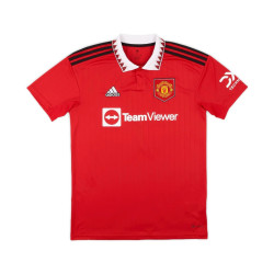2022/23 Manchester United Home Kit - Cristiano Ronaldo
