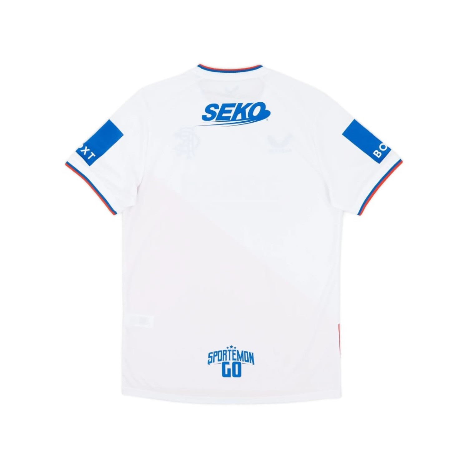 2022/23 Rangers Away Kit (L)