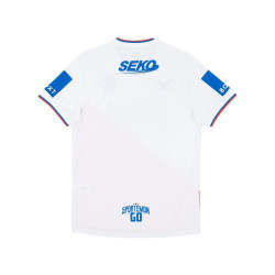 2022/23 Rangers Away Kit (L)
