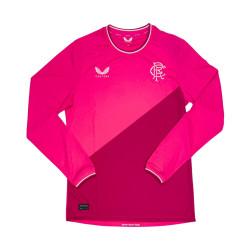 2022/23 Rangers Goalkeeper Away Kit (M) BRAND NEW WITH TAGS