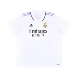 2022/23 Real Madrid Home Kit (XL)