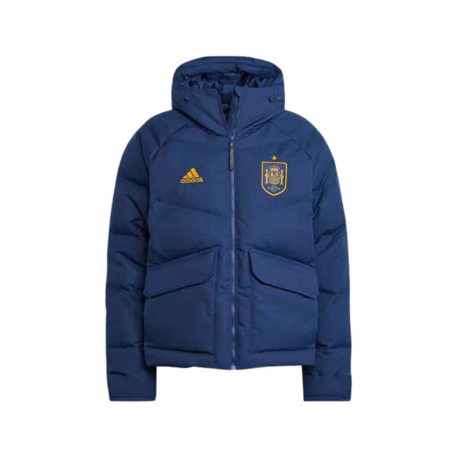 2022/23 Spain Jacket (S)