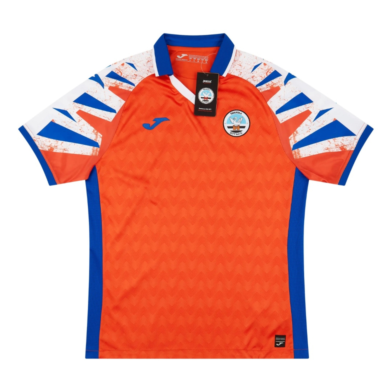 2022/23 Swansea Away Kit (XL) BRAND NEW WITH TAGS