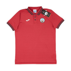 2022/23 Swansea Polo T-Shirt (13-14Y / 159-164cm) BRAND NEW WITH TAGS
