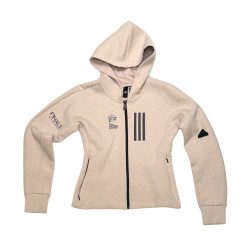 Women's 2022/23 UEFA Training Jacket (XS)