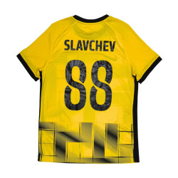 2022/23 Wieczysta Krakow Home Kit (L) Simeon Slavchev BRAND NEW WITH TAGS