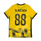 2022/23 Wieczysta Krakow Home Kit (L) Simeon Slavchev BRAND NEW WITH TAGS