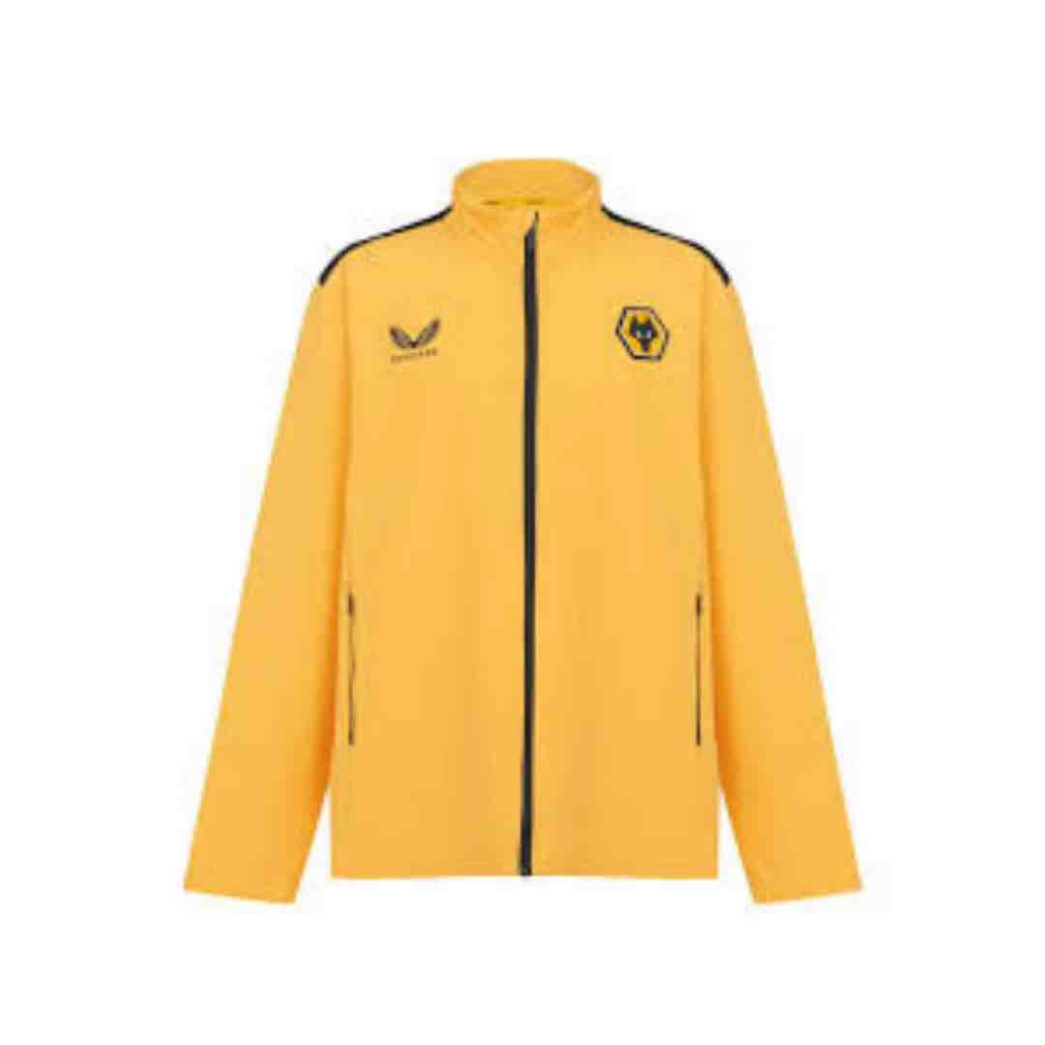 2022/23 Wolverhampton Training Jacket (S) BRAND NEW WITH TAGS