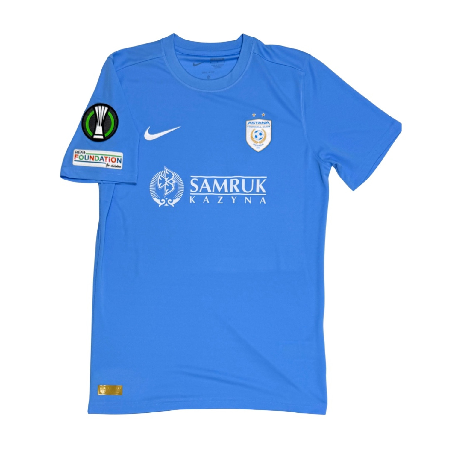 2023 Astana Away Kit (M) Marin Tomasov *PLAYER VERSION*
