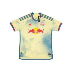 2023 New York Red Bulls Home Kit (S) *PLAYER VERSION* BRAND NEW WITH TAGS