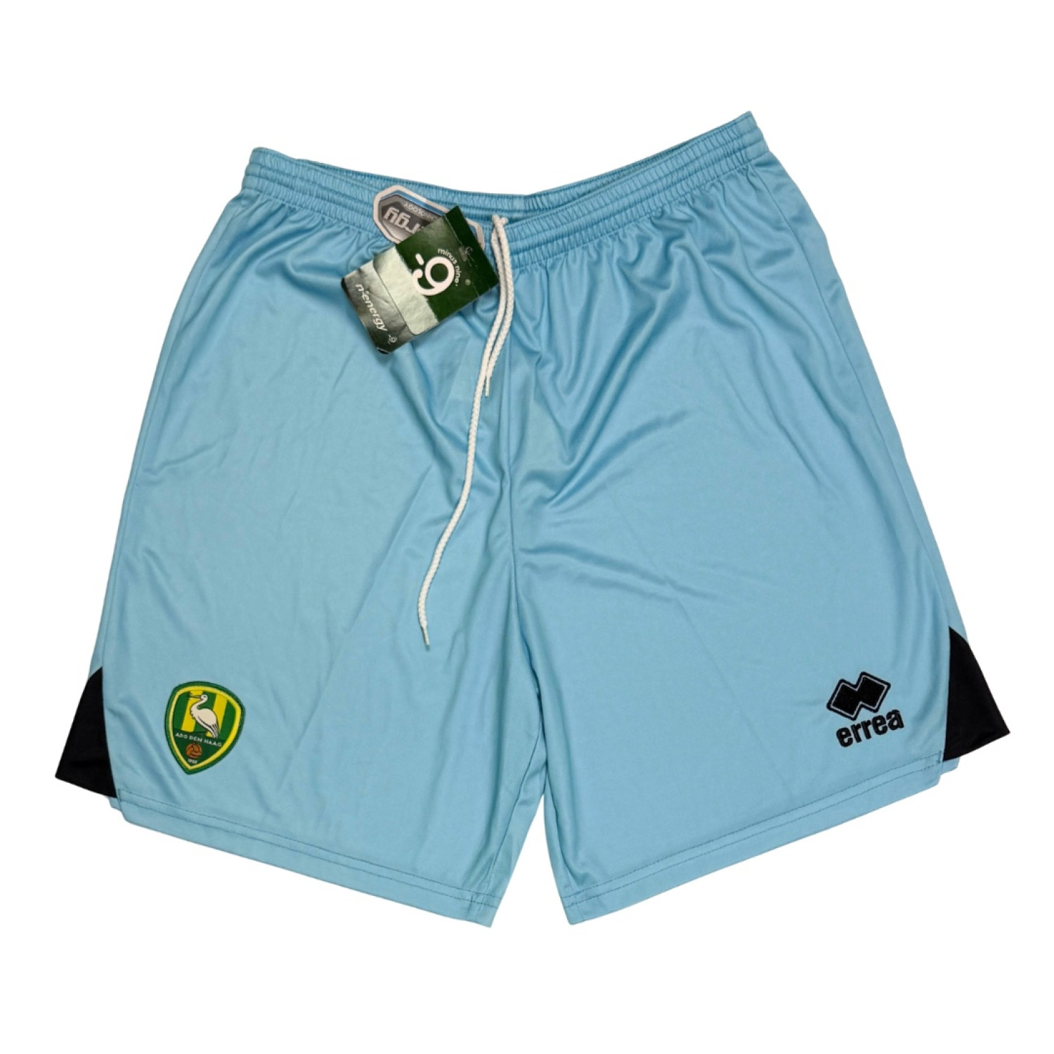 2023/24 ADO Den Haag Training Shorts (M) BRAND NEW WITH TAGS