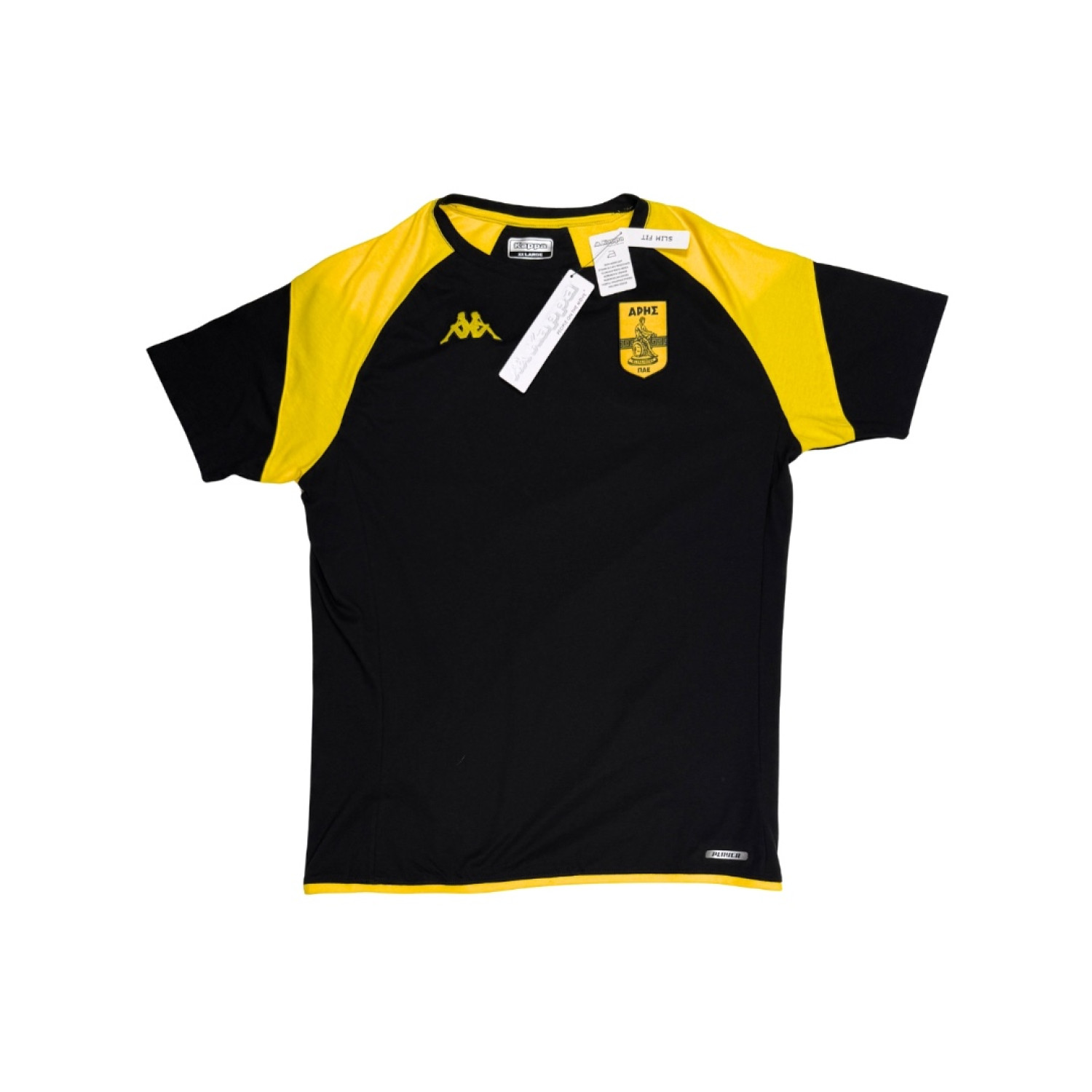 2023/24 Aris Thessaloniki Training Kit (2XL) BRAND NEW WITH TAGS