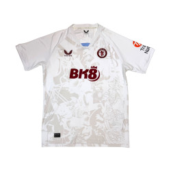 2023/24 Aston Villa Away Kit (L)