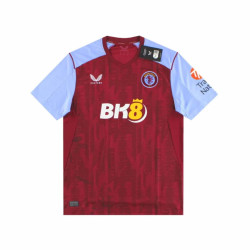 2023/24 Aston Villa Home Kit (2XL) BRAND NEW WITH TAGS