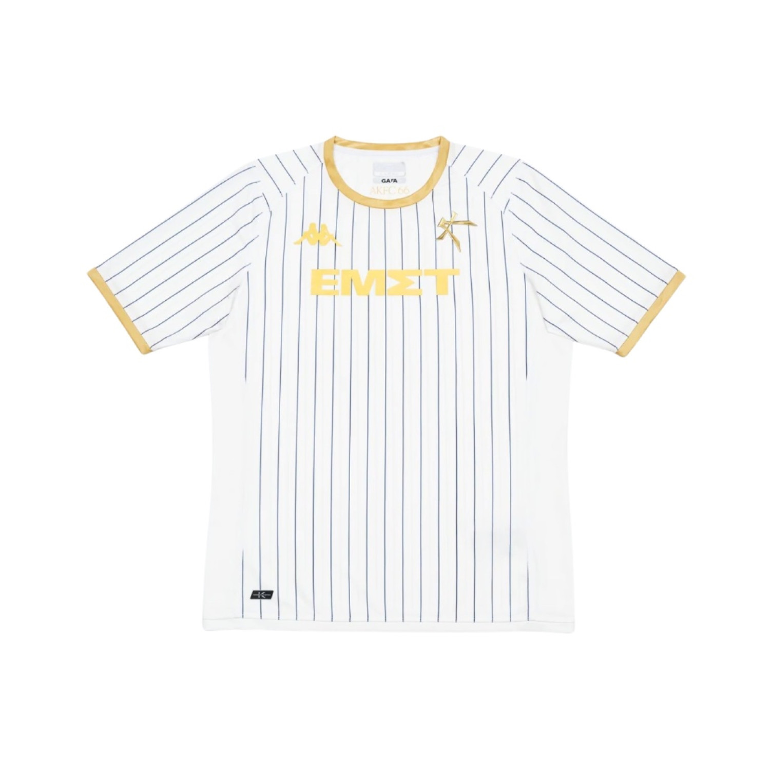 2023/24 Athens Kallithea Away Kit (M)