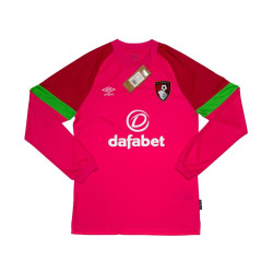 2023/24 Bournemouth Goalkeeper Away Kit (M) LONG SLEEVED BRAND NEW WITH TAGS
