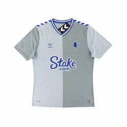 2023/24 Everton Third Kit (L) BRAND NEW WITH TAGS