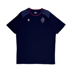 2023/24 FC Basel Casual T-shirt (XL)